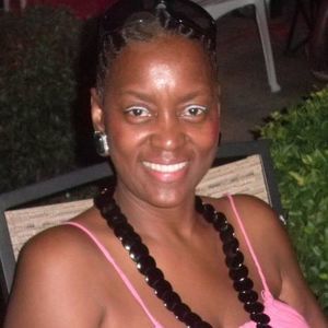 Meet your Posher, Mildred